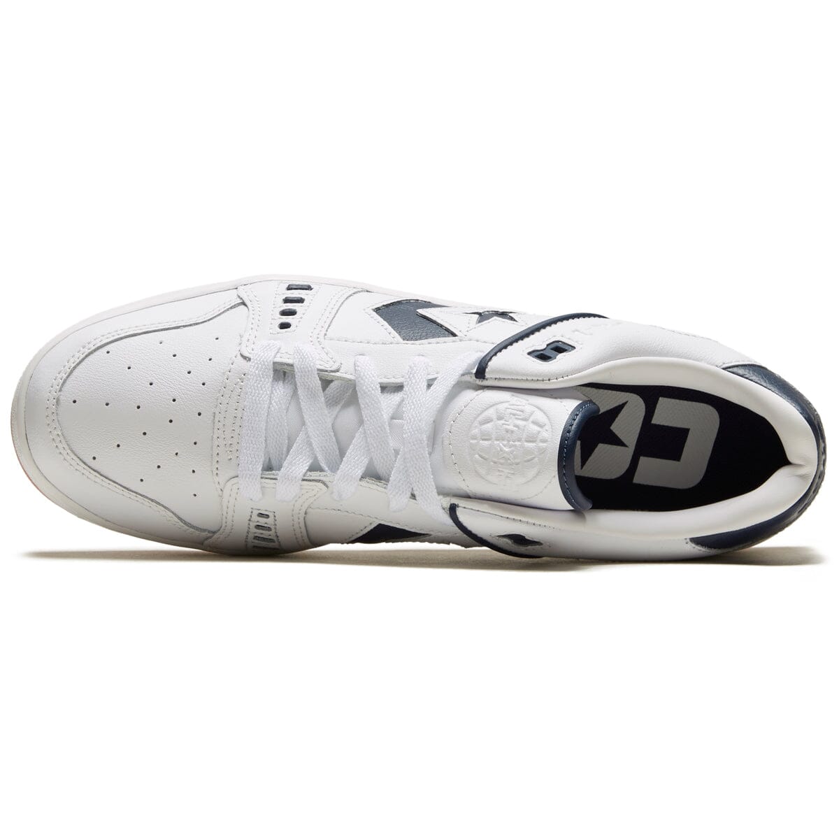 Men's shoes Converse As-1 Pro White/ Fir/ White