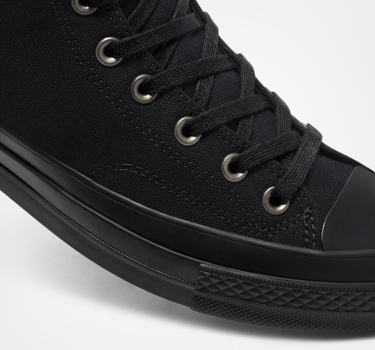 Converse Chuck 70 Hi Black/Almost Black/Black footwear Converse 