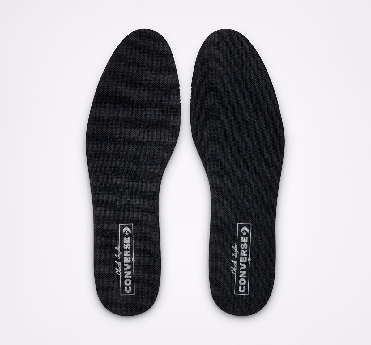 Converse Chuck 70 Hi Black/Almost Black/Black footwear Converse 