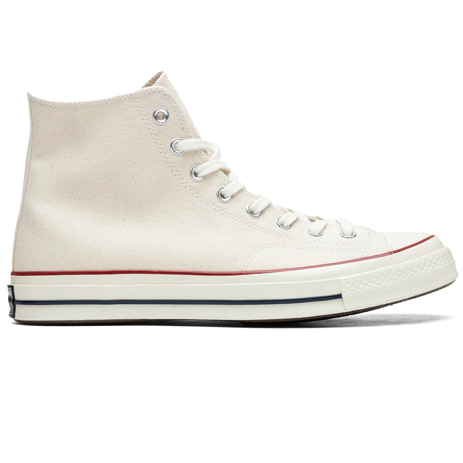 Converse Chuck 70 Hi Parchment/Garnet/Egret footwear Converse 