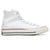 Converse Chuck 70 Hi White/Garnet/Egret footwear Converse 