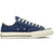 Converse Chuck 70 OX Uncharted Waters/Egret/Black footwear Converse 