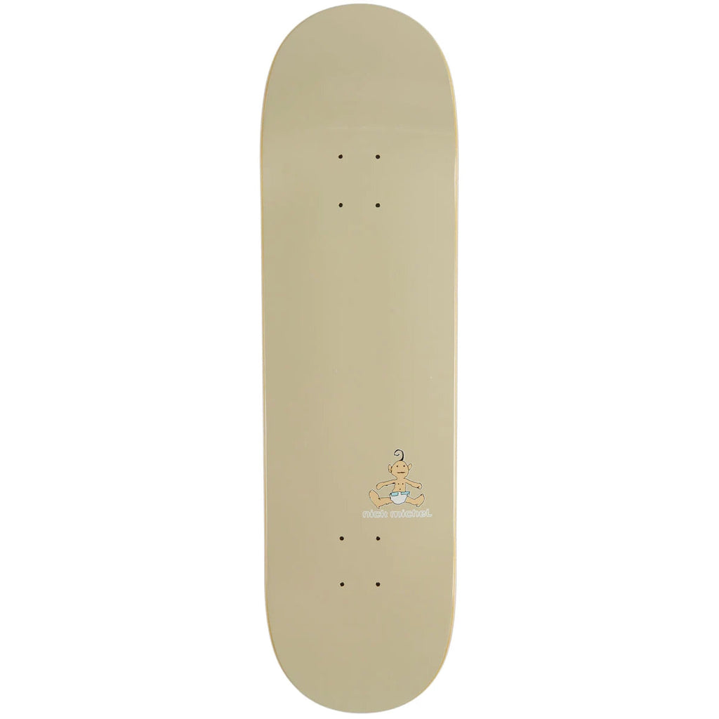 Frog Baby ( Nick Michel ) Deck