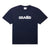 Grand Collection New York Tee Navy tees Grand Collection 