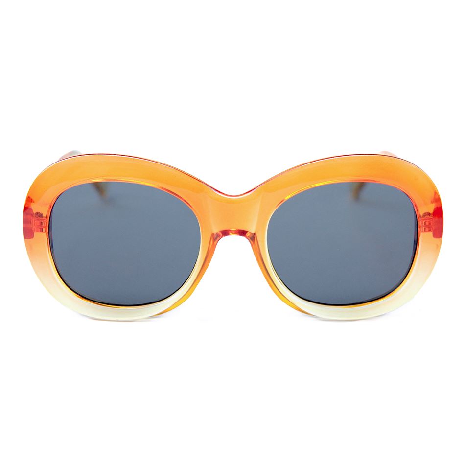 Happy Hour Bikini Beach Sunglasses Candy Corn Sunglasses Happy Hour 