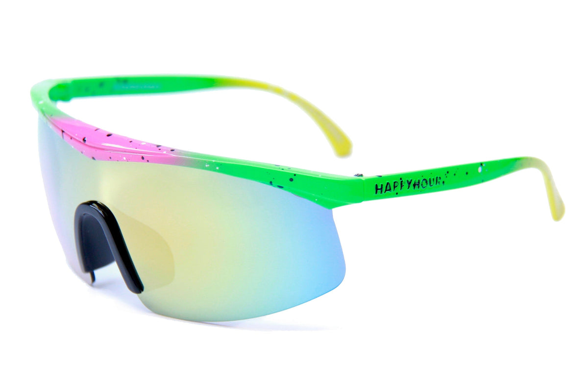 Happy Hour Fire Birds Sunglasses Catch Surf Sunglasses Happy Hour 