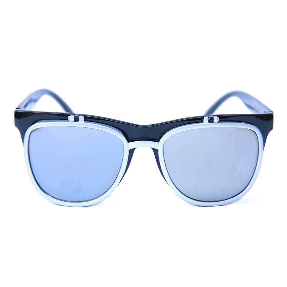 Happy Hour Flip Ups Sunglasses Silver Bullets Sunglasses Happy Hour 