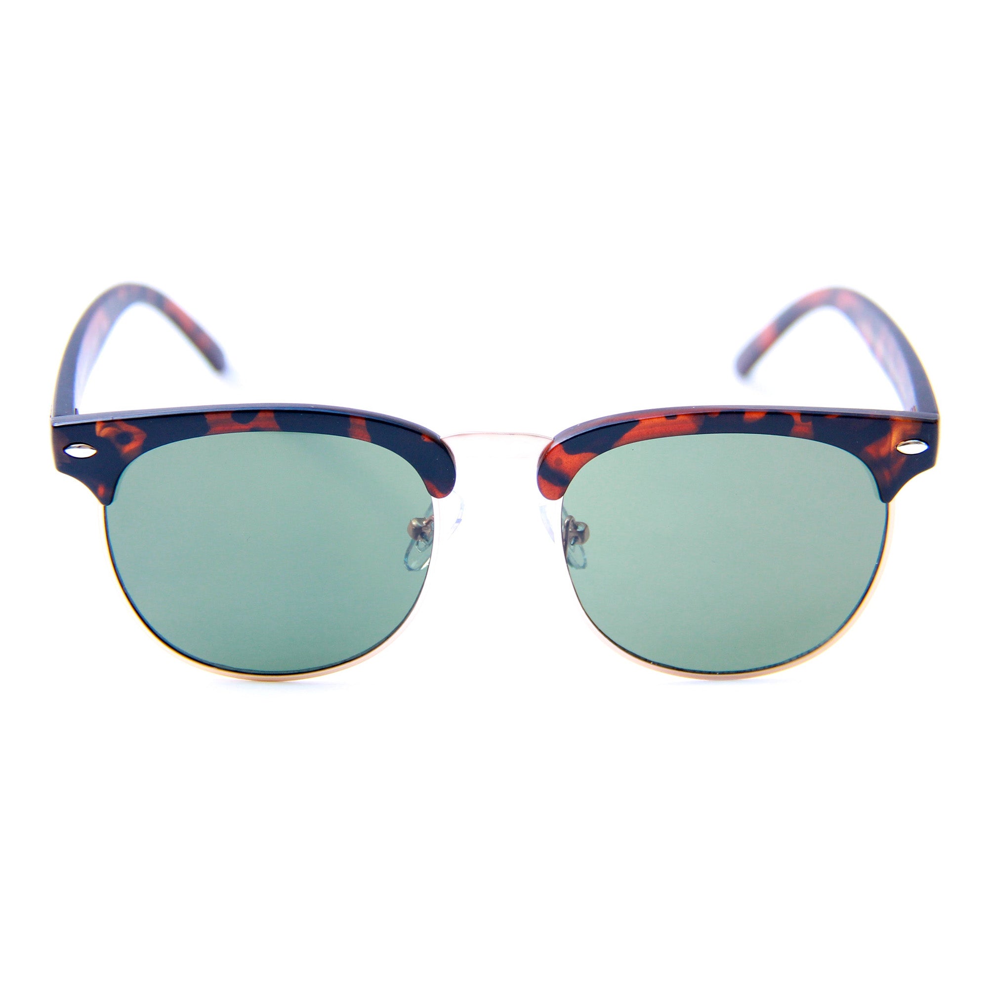 Happy Hour G2 Sunglasses Frosted Tortoise Sunglasses Happy Hour 