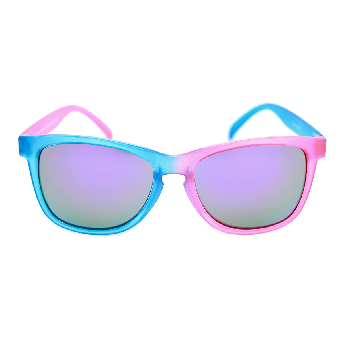 Happy Hour Mambas Sunglasses Split Personality Sunglasses Happy Hour 