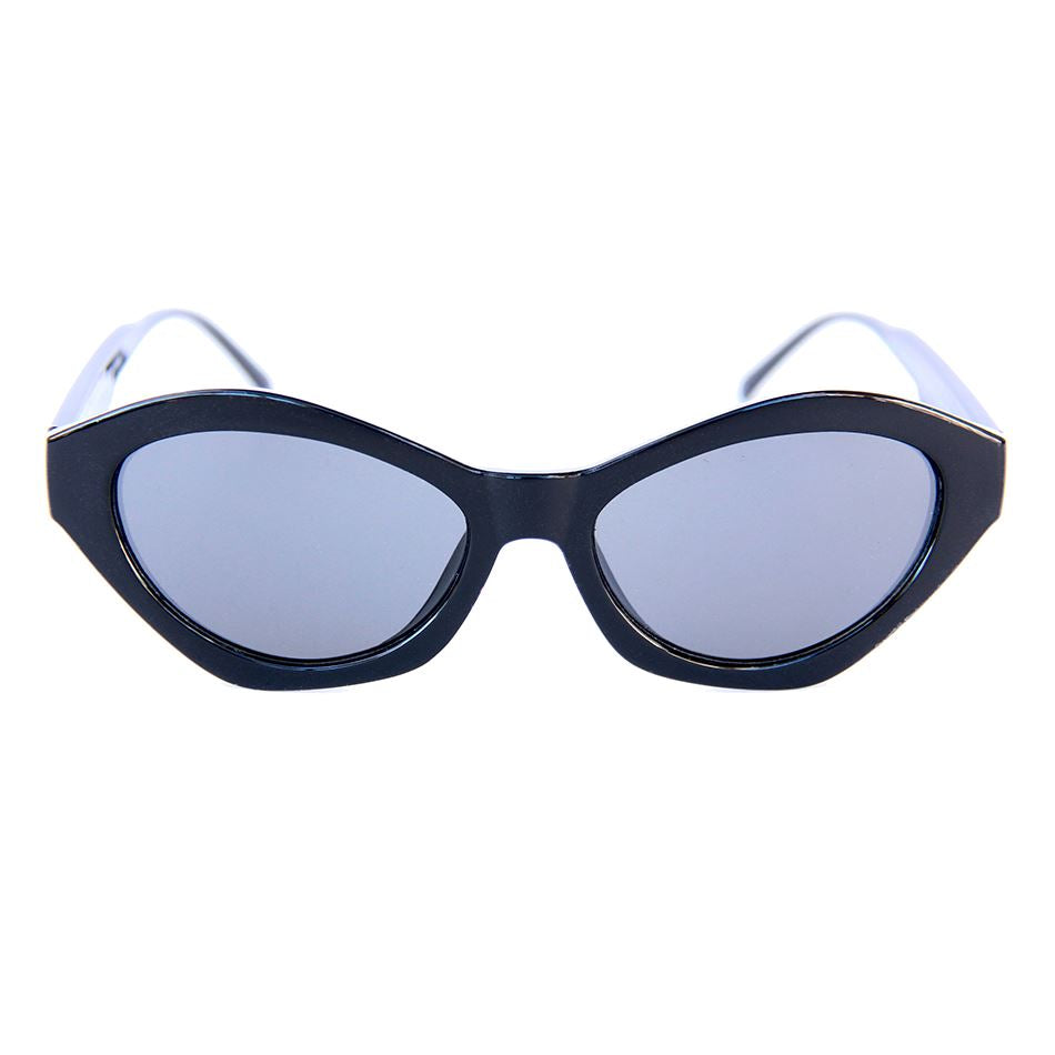 Happy Hour Mind Melters Sunglasses Black Flame Sunglasses Happy Hour 