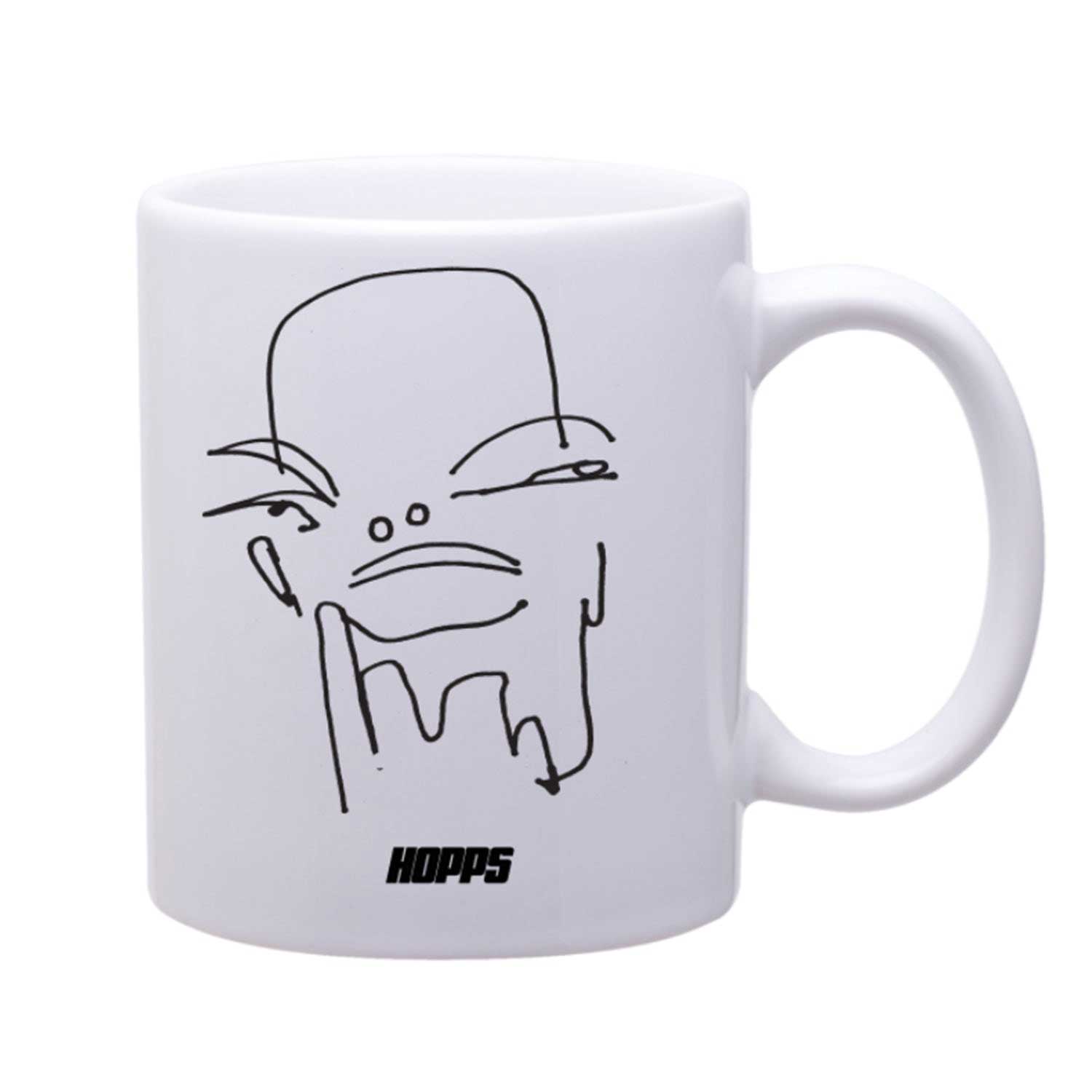 Hopps Dreamer Mug accessories Hopps 
