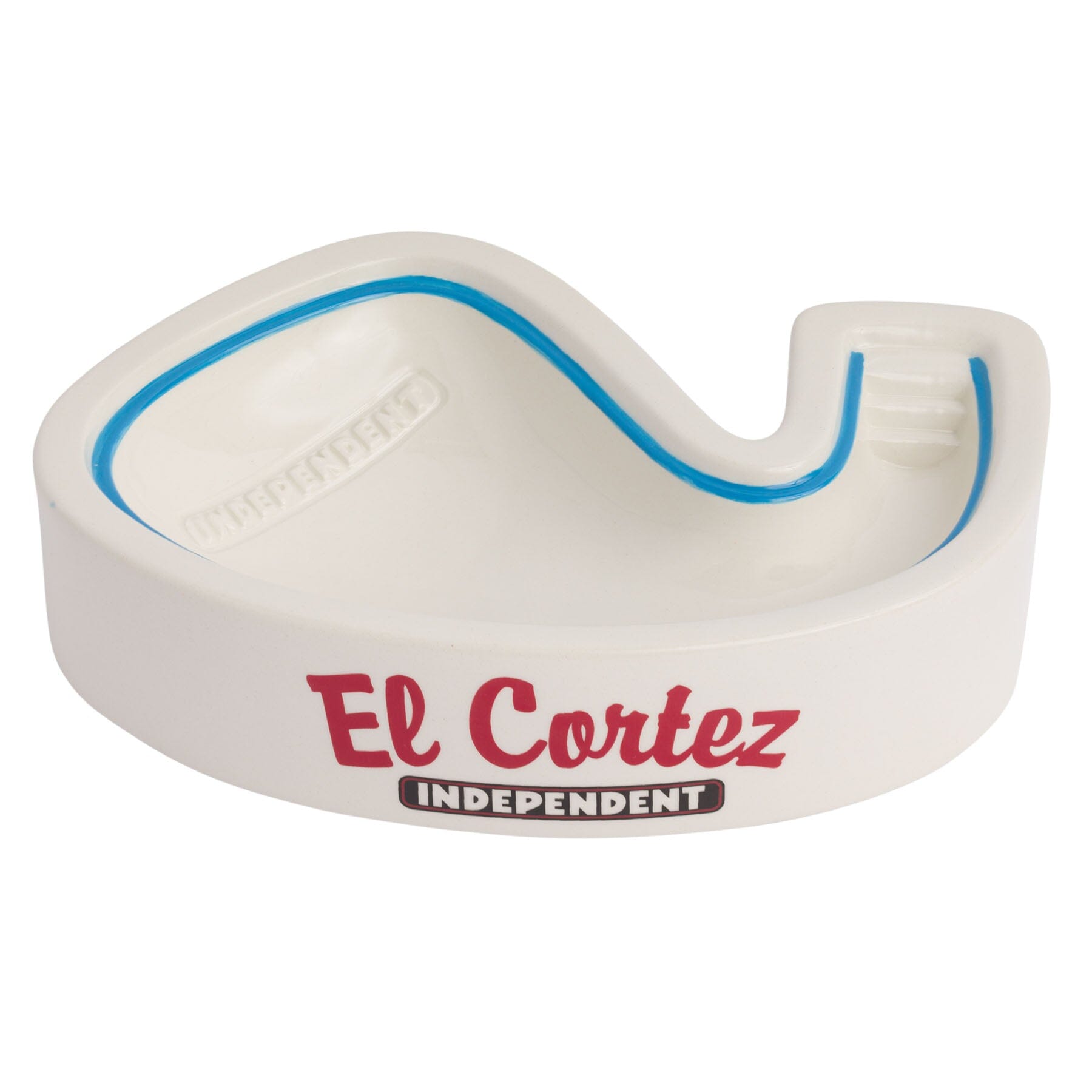 Independent El Cortez Valet Bowl White accessories Independent 