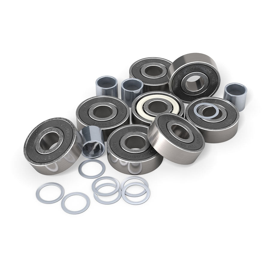 Independent Genuine Parts Bearings GP-B bearings Independent 