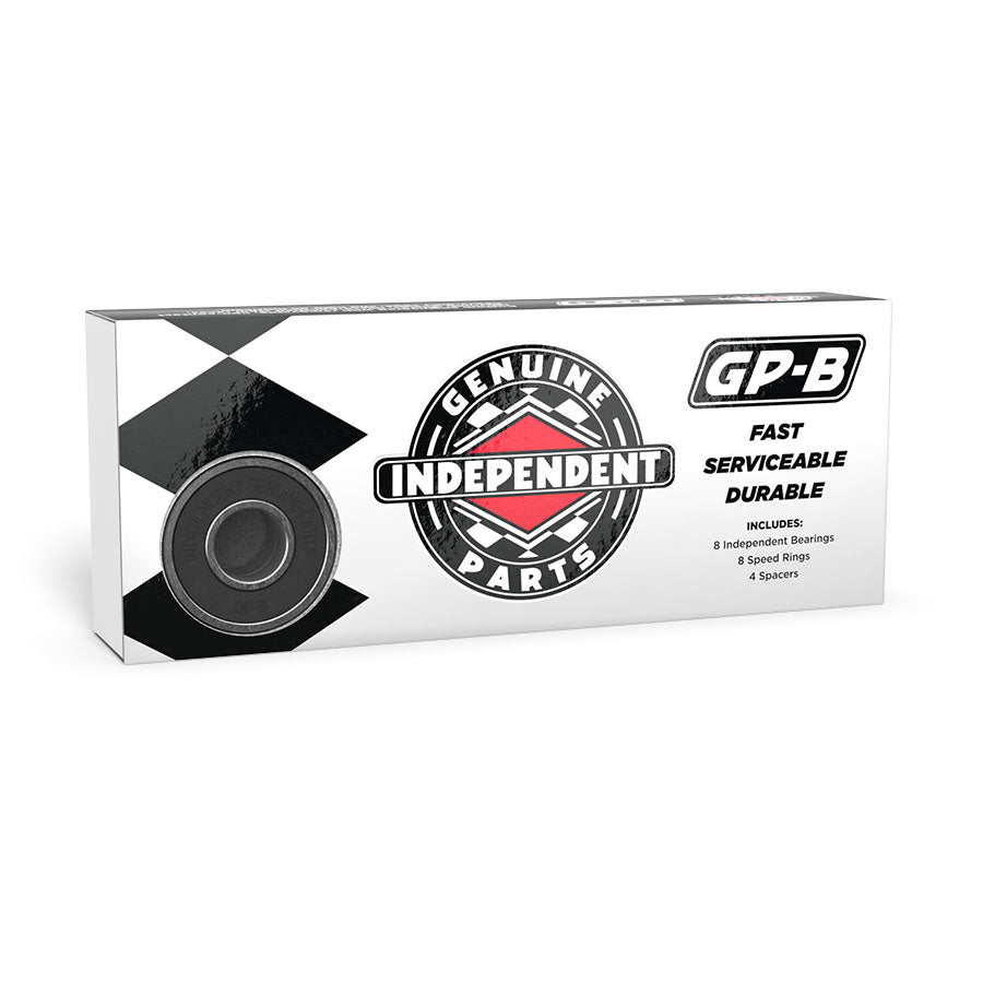 Independent Genuine Parts Bearings GP-B bearings Independent 