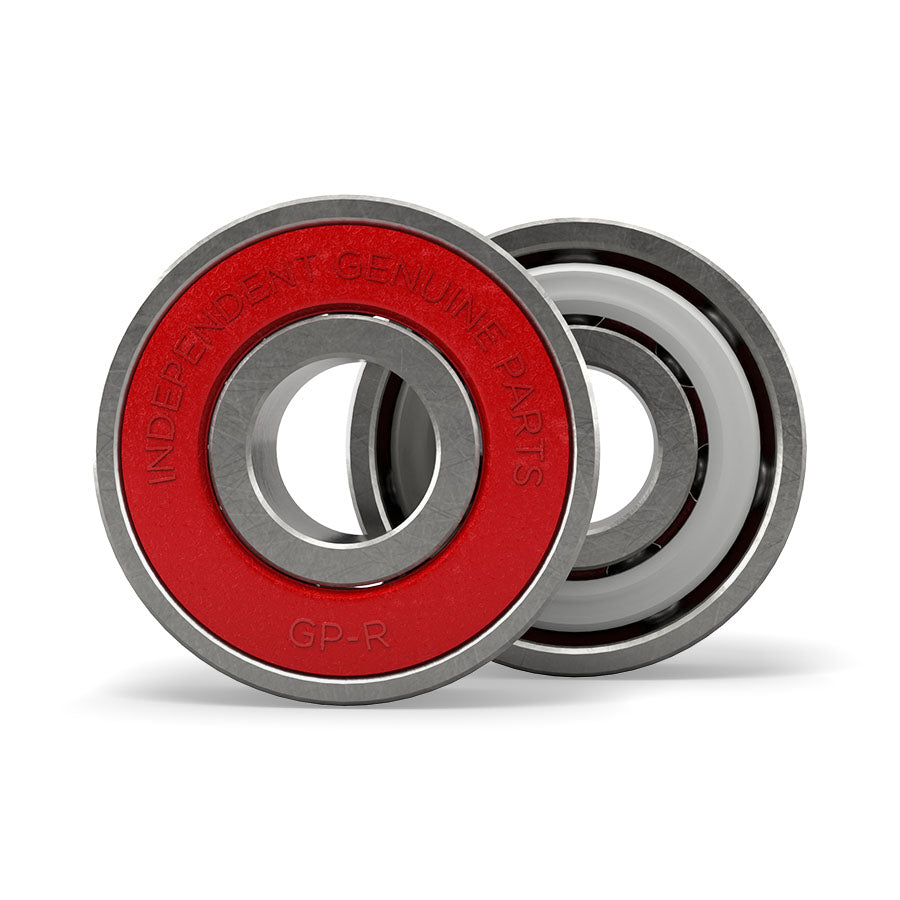 Independent Genuine Parts Bearings GP-R bearings Independent 