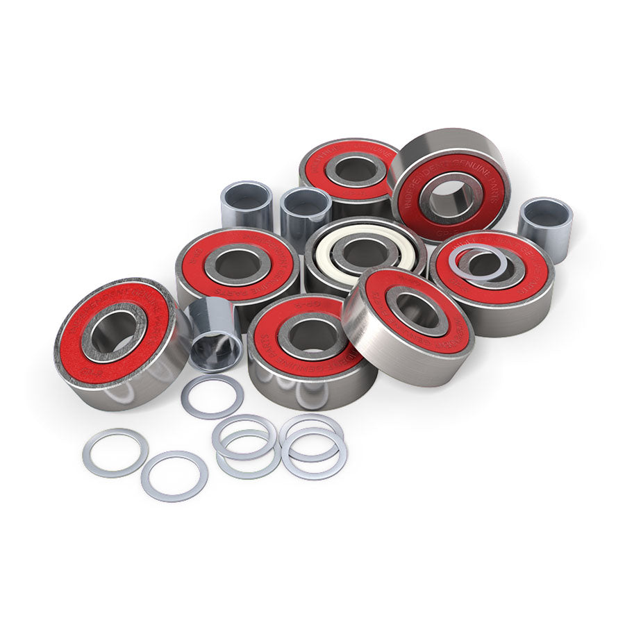 Independent Genuine Parts Bearings GP-R bearings Independent 