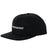 Independent Groundwork Snapback Hat Black hats Independent 