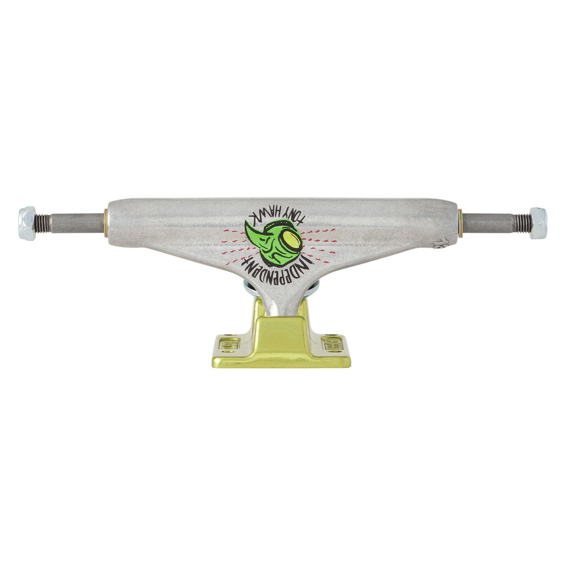 Independent Stage 11 Hawk Transmission Forged Hollow Trucks (Assorted Sizes) trucks Independent 