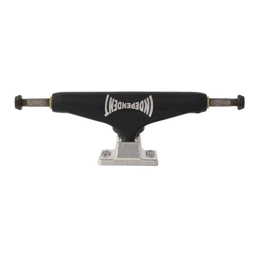Independent Stage 11 Pro Silva Black Trucks (Assorted Sizes) trucks Independent 