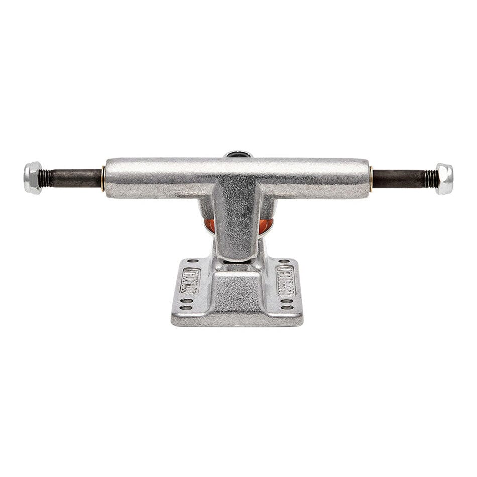 Independent Stage 11 T-Hanger 109 Trucks Silver trucks Independent 