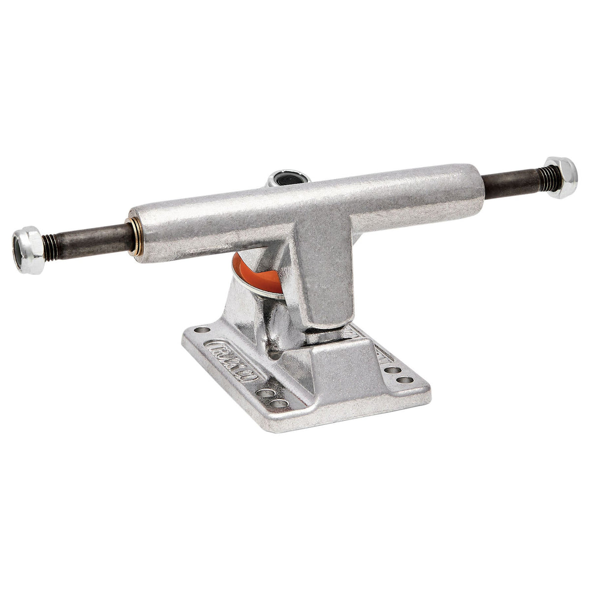 Independent Stage 11 T-Hanger 109 Trucks Silver trucks Independent 