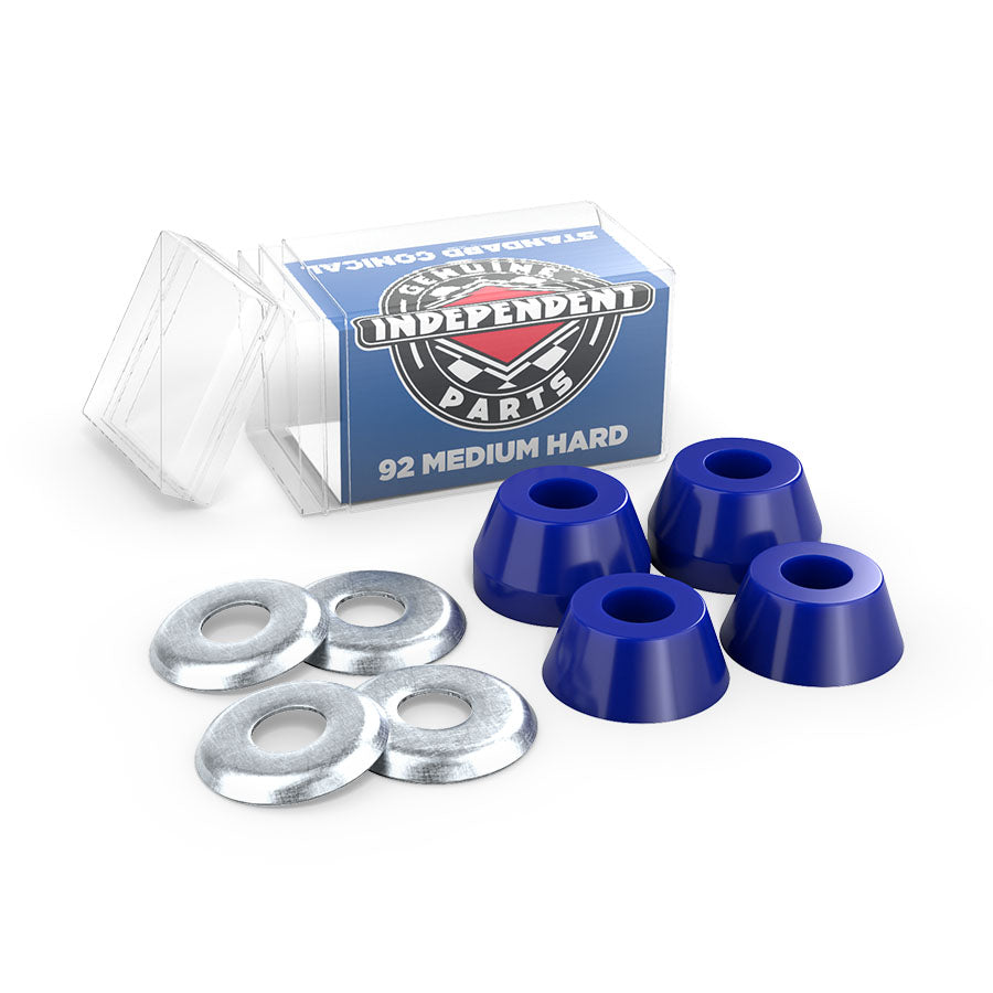 Independent Standard Conical Bushings Medium Hard 92A parts Independent 