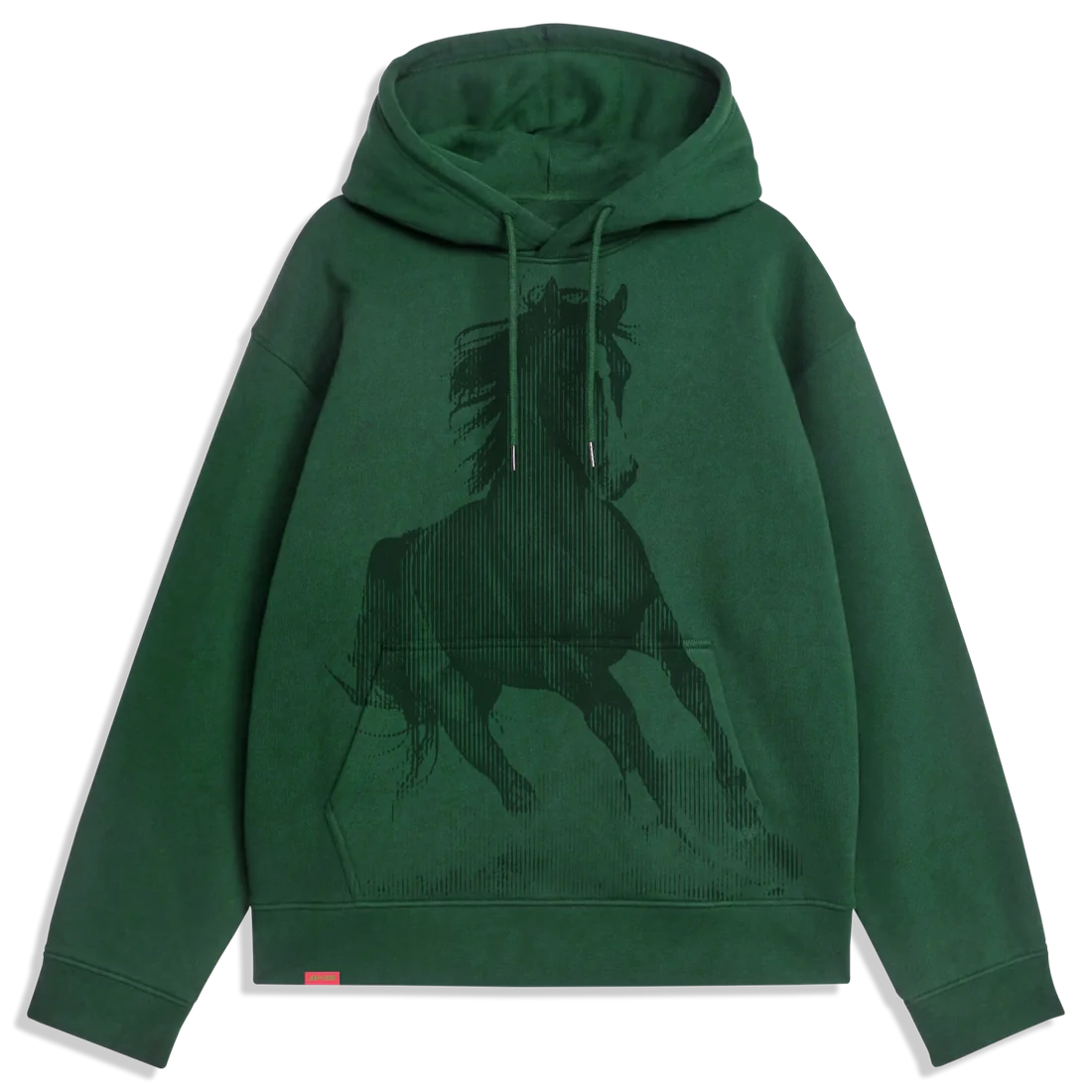 Horse hoodies for sale hot sale