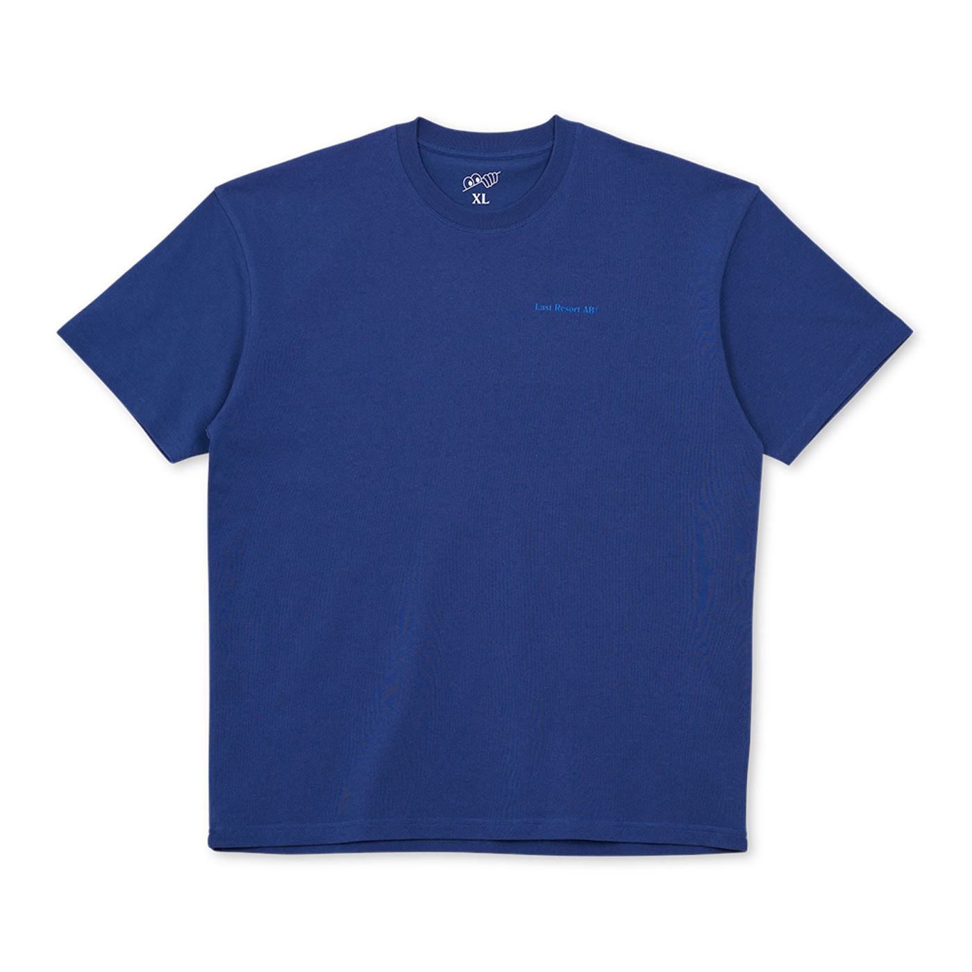 Monogrammed T-Shirts (Navy Blue)