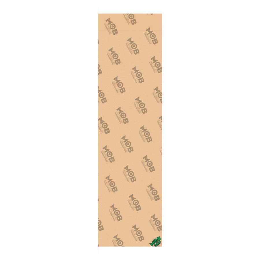 Mob Clear Griptape 10x33 griptape Mob 