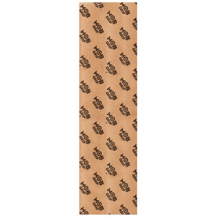 Mob Griptape Sheet Black 9" x 33" griptape Mob 