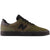 New Balance Numeric NM272 Olive/Black footwear New Balance Numeric 