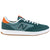New Balance Numeric NM440 Teal/Orange footwear New Balance Numeric 