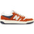 New Balance Numeric NM480 Brown/White footwear New Balance Numeric 