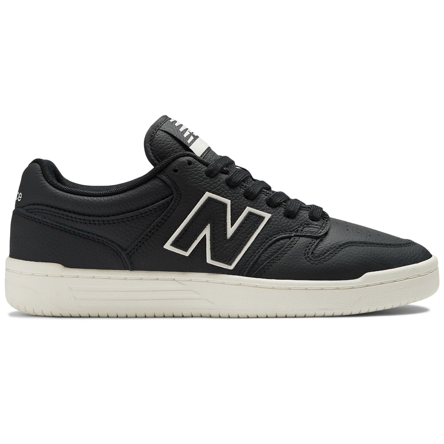 New Balance Numeric NM480 Yin Black/White footwear New Balance Numeric 