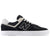 New Balance Numeric NM574 Vulc Black/White footwear New Balance Numeric 