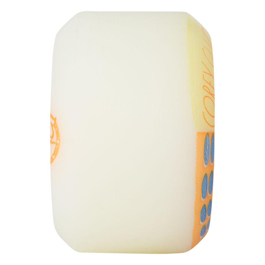 OJ Glick Bro Jazzer Original Hardline Wheels 99A 55MM wheels OJ Wheels 