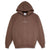 Polar Default Hoodie Rust hoodies Polar Skate Co 