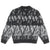 Polar Paul Knit Sweater Grey sweaters Polar Skate Co 