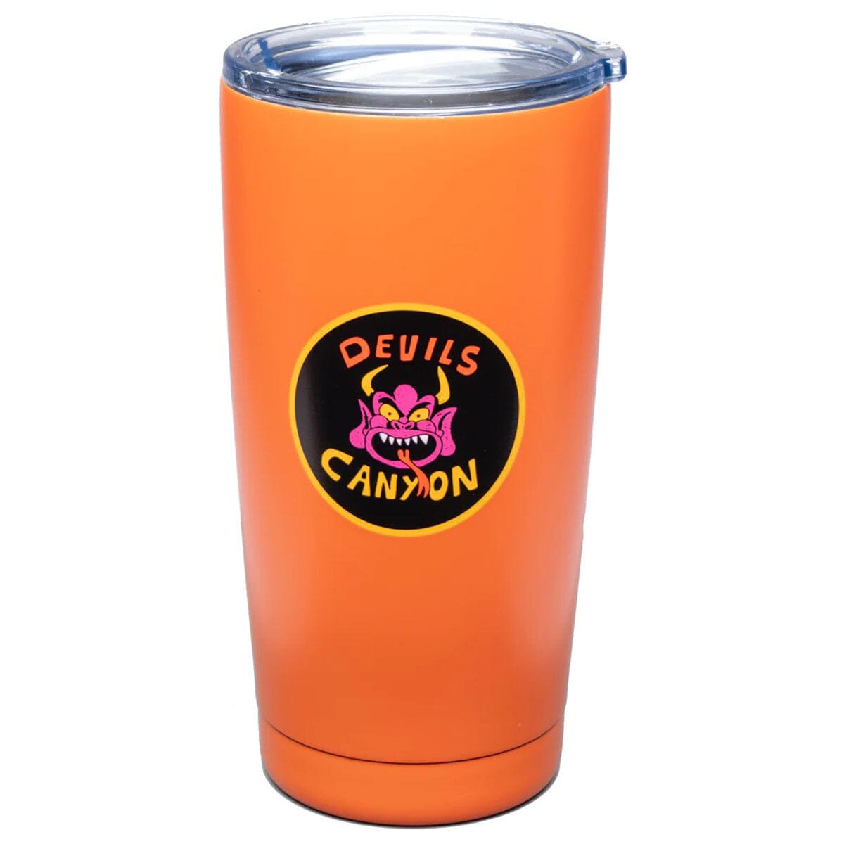 Poler 20oz Stainless Tumbler Devils Canyon accessories Poler 