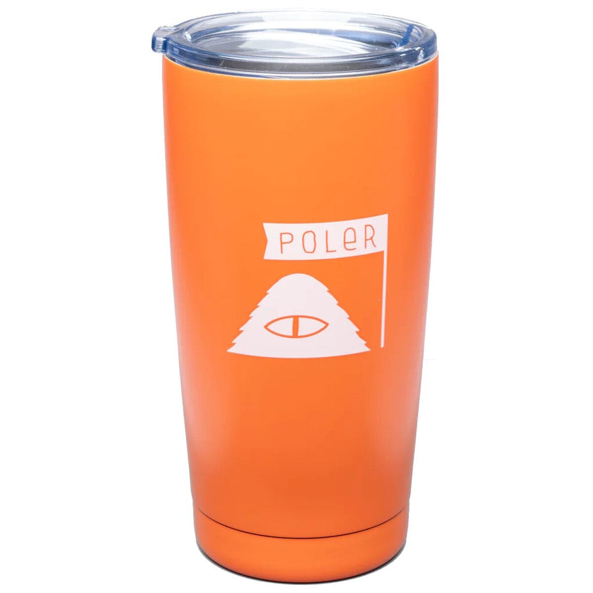 Poler 20oz Stainless Tumbler Devils Canyon accessories Poler 