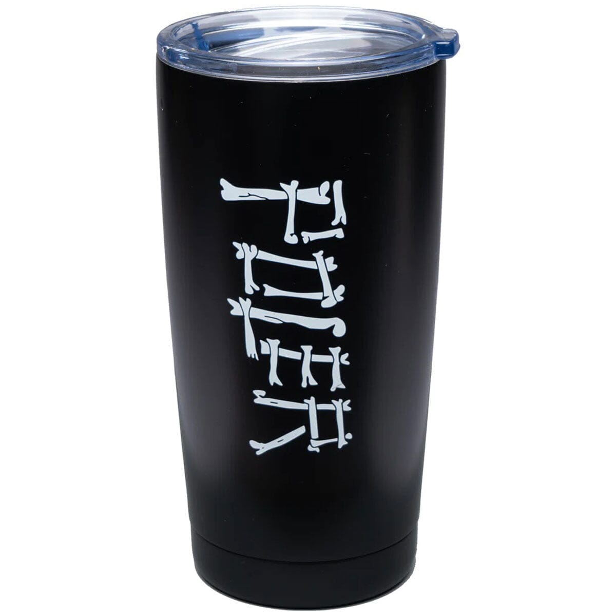 Poler 20oz Stainless Tumbler Fossil Fuel accessories Poler 