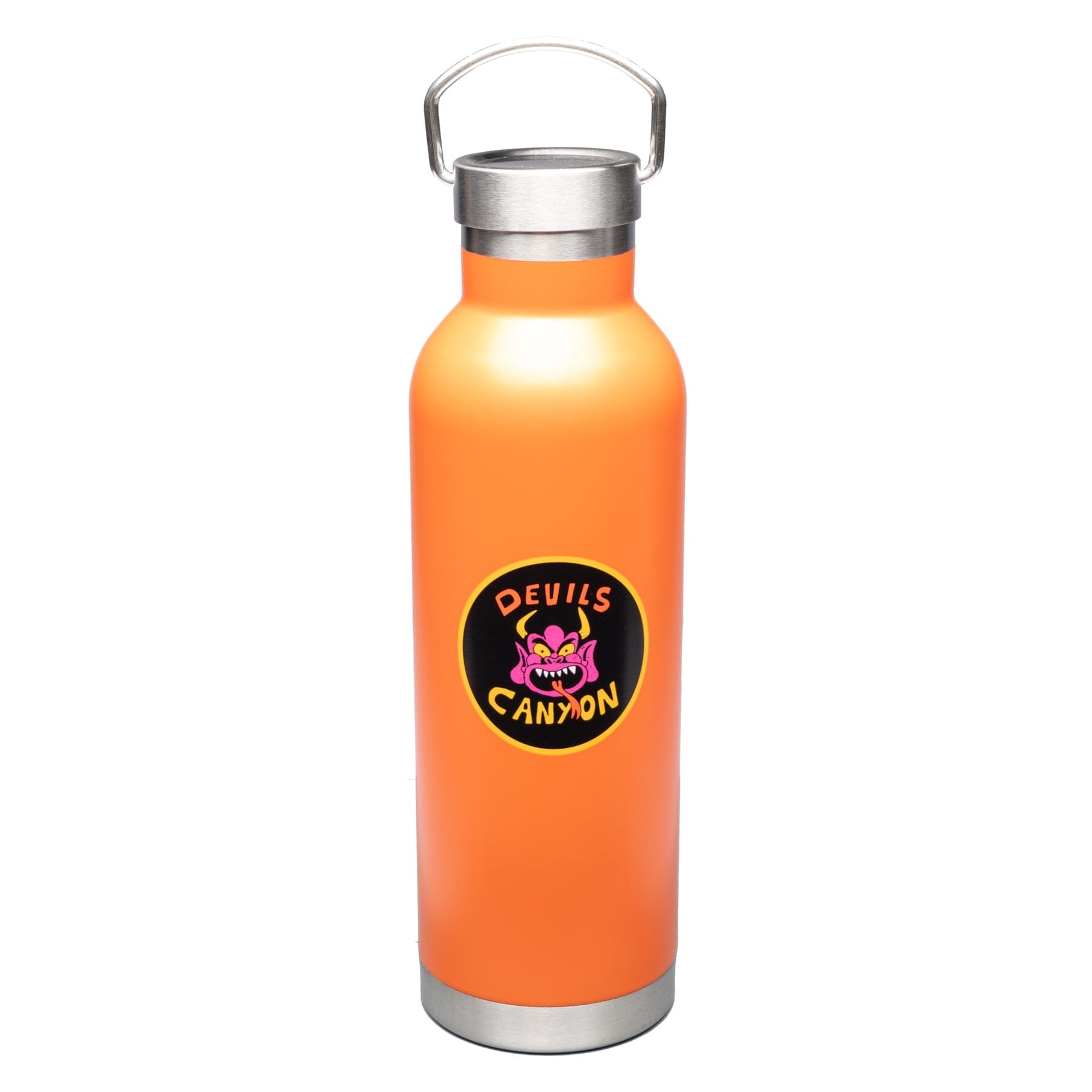 Poler Insulated Water Bottle Devils Canyon accessories Poler 