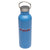 Poler Insulated Water Bottle Pop Blue accessories Poler 