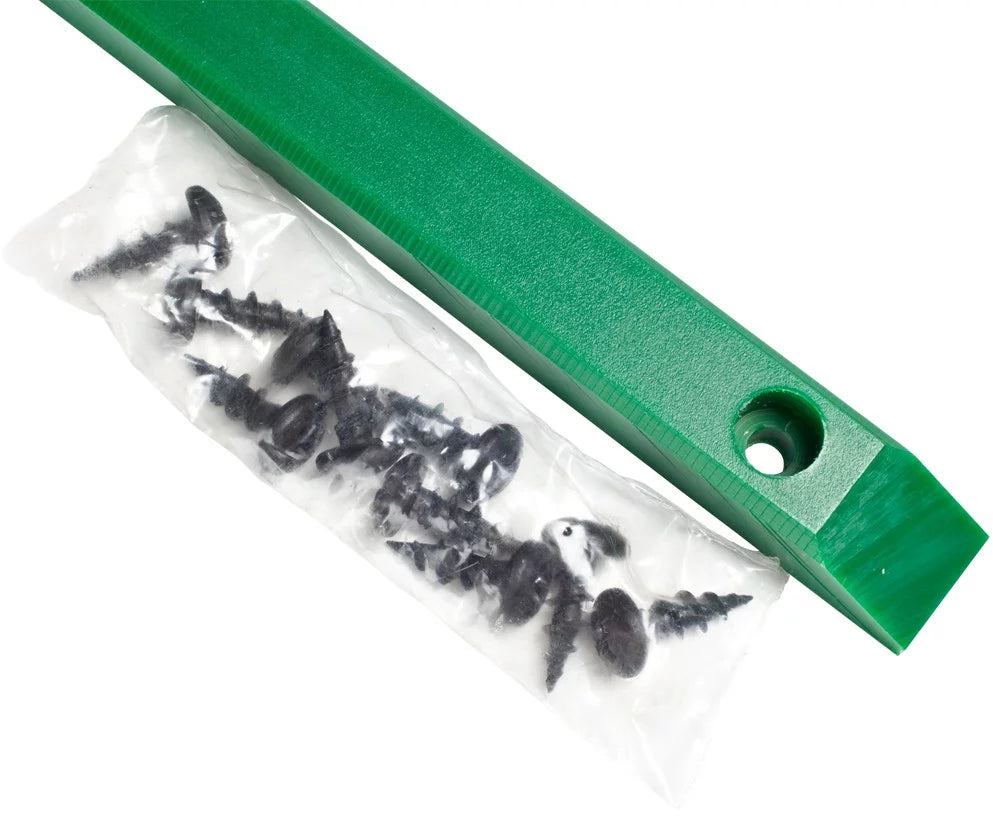 Powell Rib Bones Rails 14.5 Inch Pink Voyageur Goods 