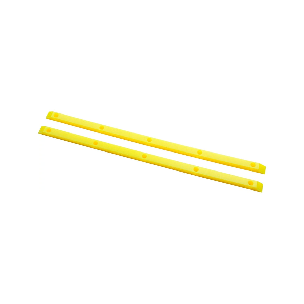 Powell Rib Bones Rails 14.5 Inch Yellow Voyageur Goods 