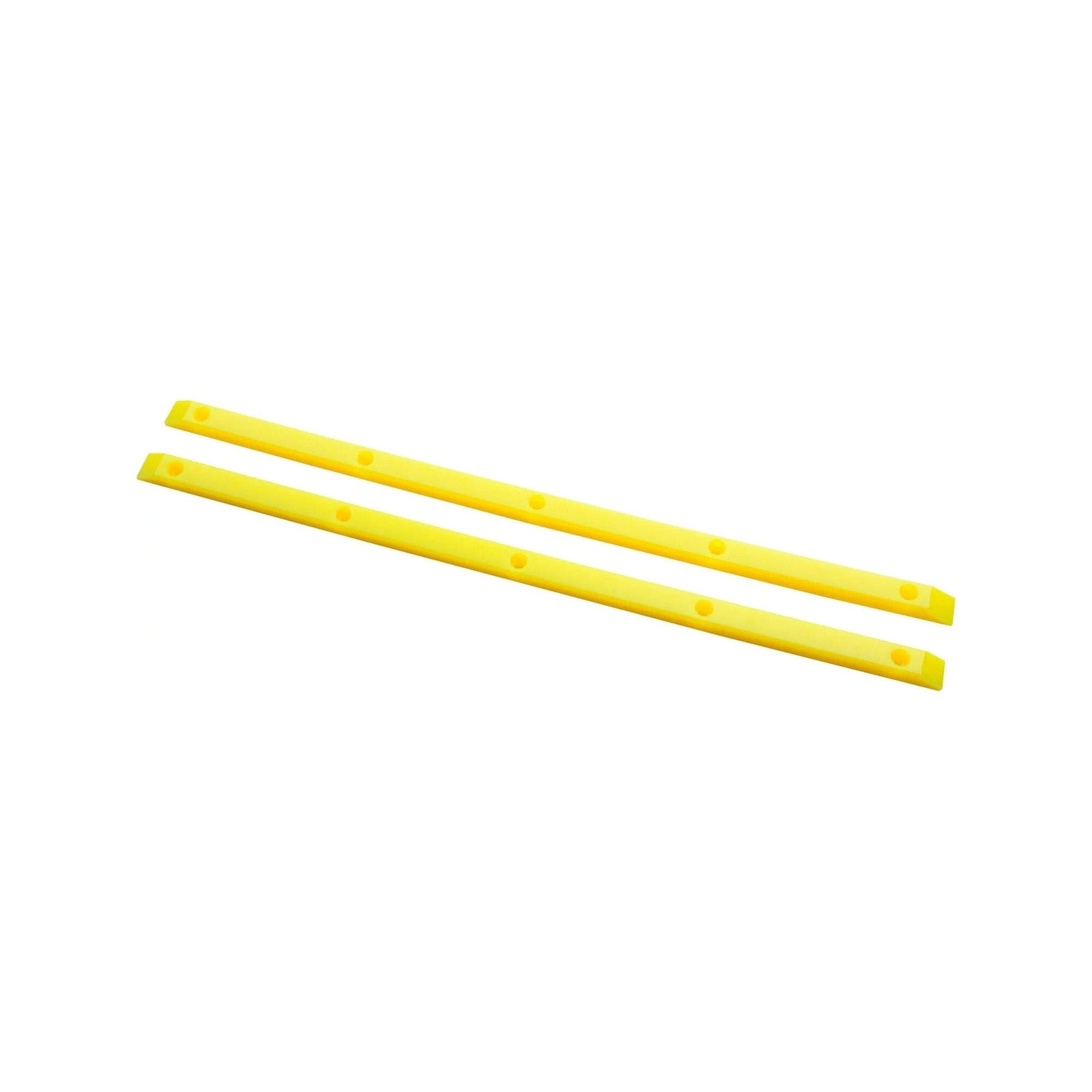 Powell Rib Bones Rails 14.5 Inch Yellow Voyageur Goods 