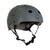 Pro Tec Helmet Matte Grey Pro Tec 