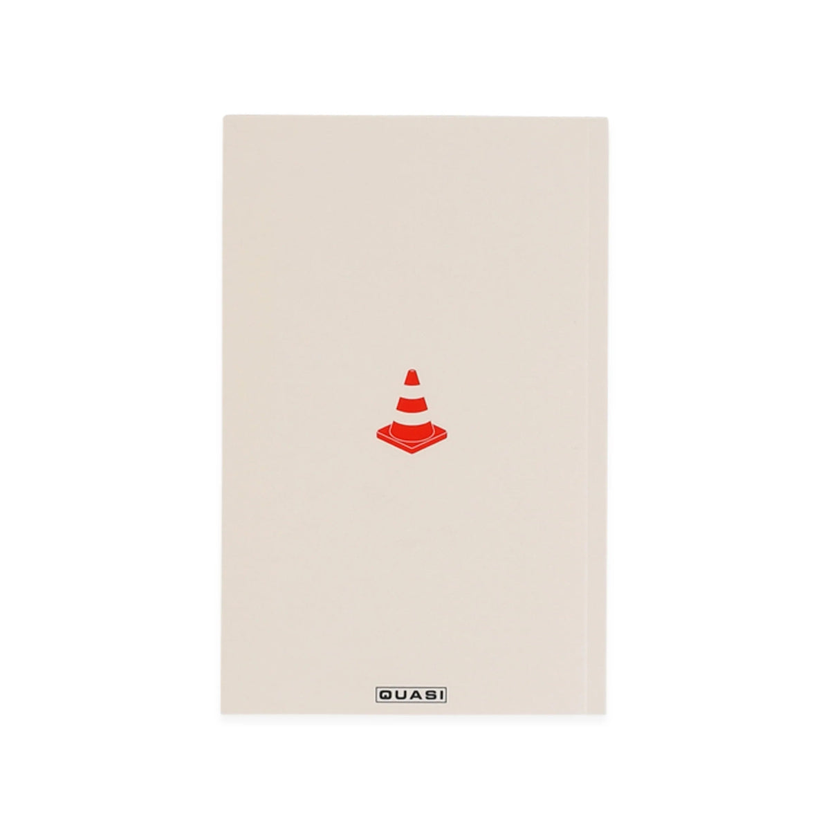 Quasi Simulation Book accessories Quasi 