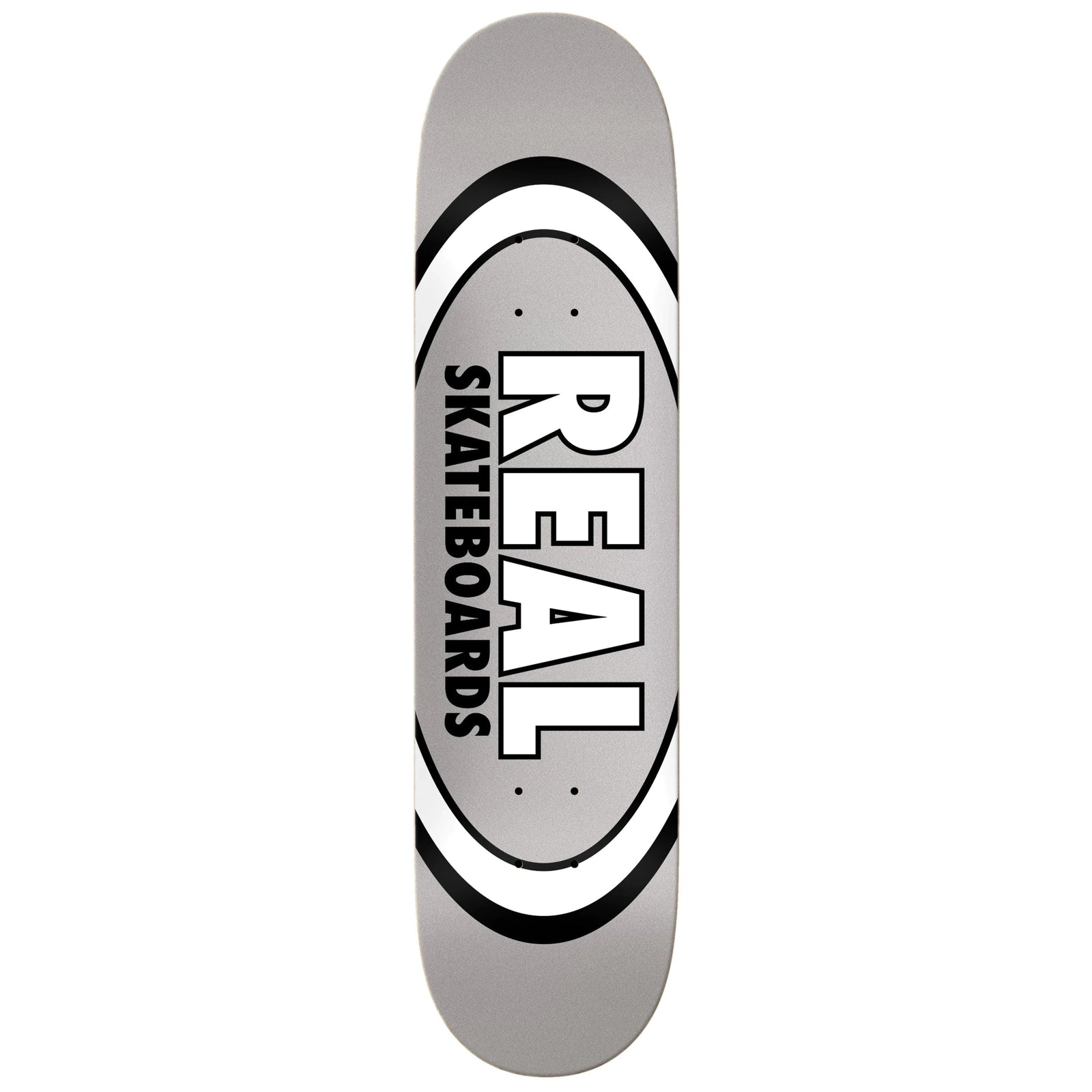 Real Classic Oval Deck 7.75 decks Real 