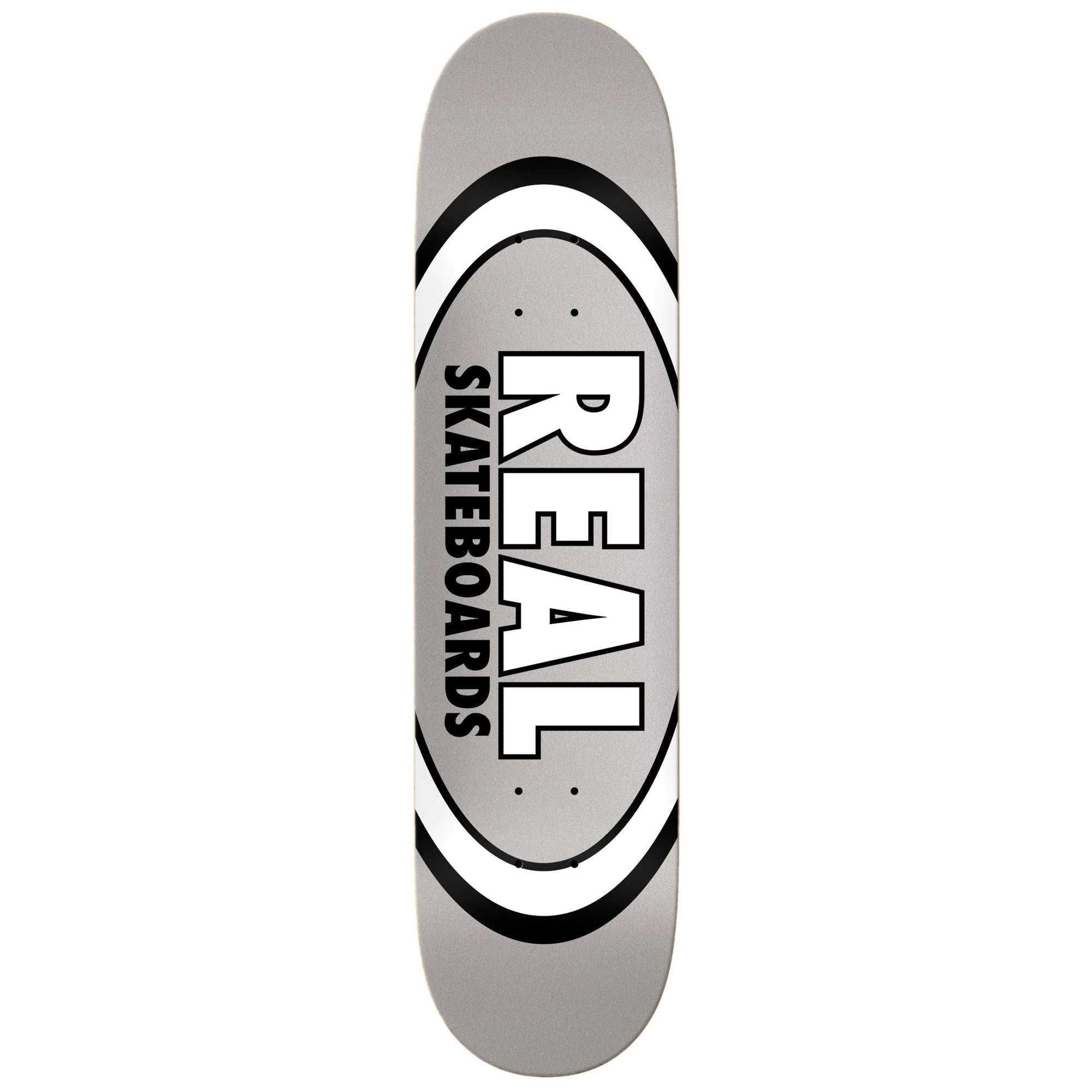 Real Classic Oval Deck 7.75 decks Real 
